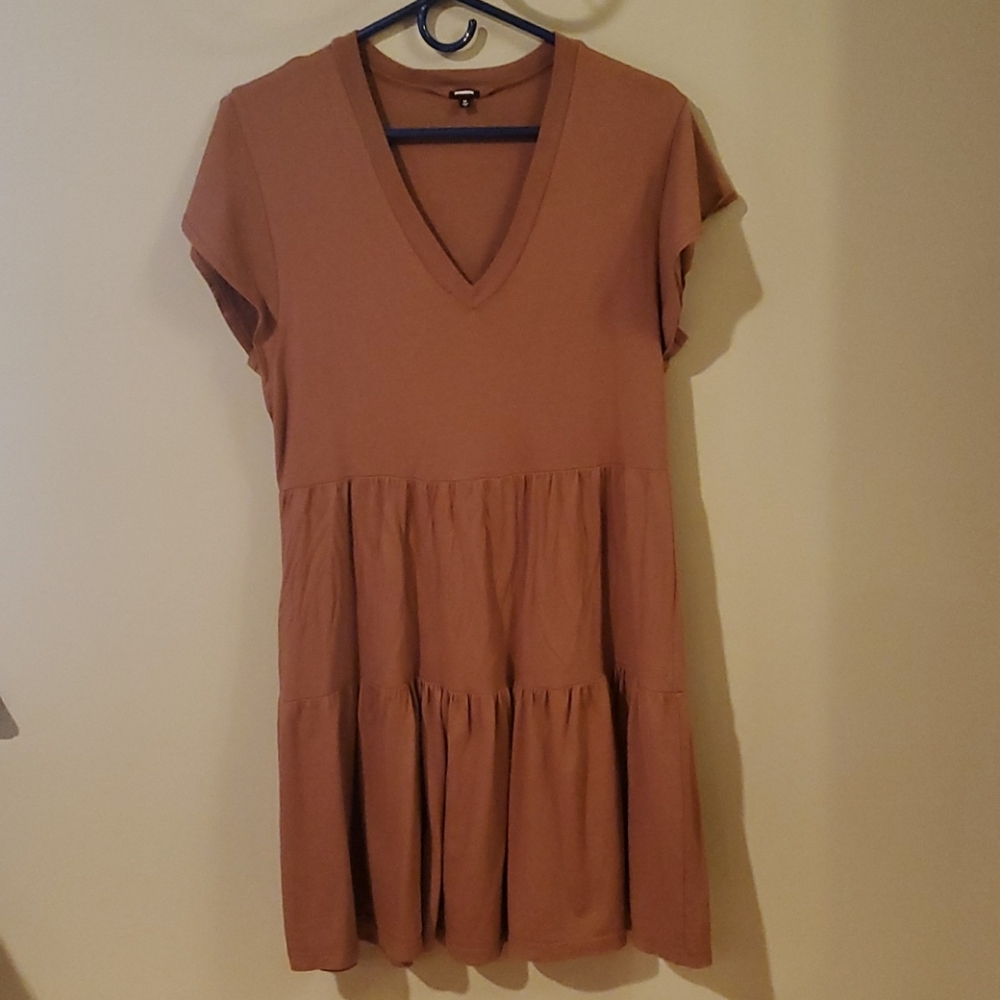 Monrow Dress
